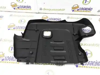 Second-hand car spare part engine cover for bmw x3 (e83) 2.0 d oem iam references 11147807247  11147807247