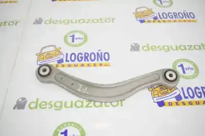 Автозапчастина б/у задня ліва стійка для clase c clase c lim. 2.1 cdi посилання на oem iam a2053506103