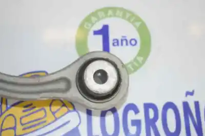 Автозапчастина б/у задня ліва стійка для clase c clase c lim. 2.1 cdi посилання на oem iam a2053506503  a2043500553