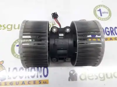 Second-hand car spare part heating fan for bmw x3 (e83) 2.0 d oem iam references 64113453729  64113453729