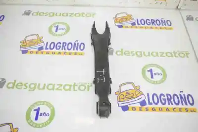 Автозапчасти б/у задняя левая стойка за clase c clase c lim. 2.1 cdi ссылки oem iam a2043502706  a2043521488