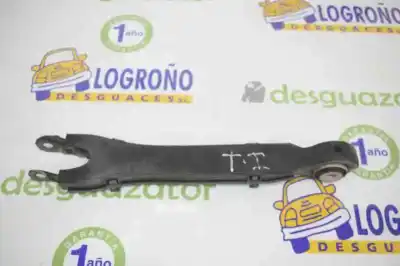 Автозапчастина б/у задня ліва стійка для clase c clase c lim. 2.1 cdi посилання на oem iam a2043502706