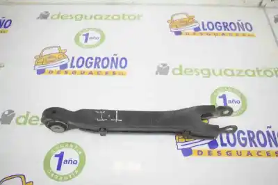 Автозапчасти б/у задняя левая стойка за clase c clase c lim. 2.1 cdi ссылки oem iam a2043502706  a2043521488