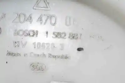 Автозапчастина б/у індикатор для clase c clase c lim. 2.1 cdi посилання на oem iam a2044700694  a2044700694