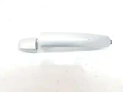 Second-hand car spare part exterior right front door handle for suzuki grand vitara ii (jt, te, td) 1.6 a las 4 ruedas (jb416) oem iam references 8281263j00z2s Second-hand car spare part exterior right front door handle for suzuki grand vitara ii (jt, te, td) 1.6 a las 4 ruedas (jb416) oem iam references 8281263j00z2s