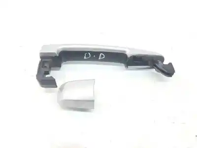 Second-hand car spare part exterior right front door handle for suzuki grand vitara ii (jt, te, td) 1.6 a las 4 ruedas (jb416) oem iam references 8281263j00z2s  8j00-z2s Second-hand car spare part exterior right front door handle for suzuki grand vitara ii (jt, te, td) 1.6 a las 4 ruedas (jb416) oem iam references 8281263j00z2s  8j00-z2s