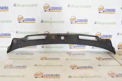 Peça sobressalente para automóvel em segunda mão GRELHA TORPEDO CURCUVAN por BMW SERIE 1 BERLINA (E81/E87)  Referências OEM IAM 51717058220  