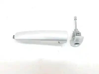 Second-hand car spare part exterior left front door handle for suzuki grand vitara ii (jt, te, td) 1.6 a las 4 ruedas (jb416) oem iam references 8281263j00z2s Second-hand car spare part exterior left front door handle for suzuki grand vitara ii (jt, te, td) 1.6 a las 4 ruedas (jb416) oem iam references 8281263j00z2s