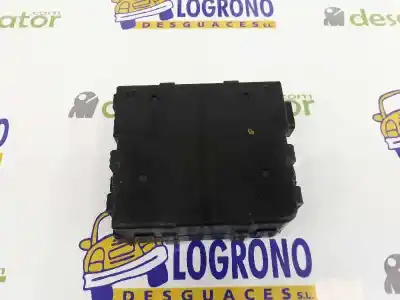 Second-hand car spare part electronic module for lexus rx 3.5 v6 24v cat 249 cv / 183 kw oem iam references 8968033010  8968033010