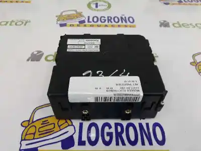 Second-hand car spare part electronic module for lexus rx 3.5 v6 24v cat 249 cv / 183 kw oem iam references 8968033010  8968033010