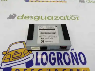 Second-hand car spare part ELECTRONIC MODULE for LEXUS RX  OEM IAM references 861A048010  861A048010