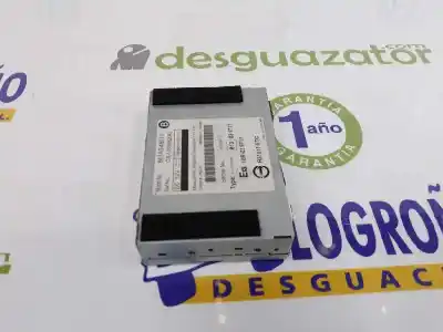 Second-hand car spare part electronic module for lexus rx 3.5 v6 24v cat 249 cv / 183 kw oem iam references 861a048010  861a048010