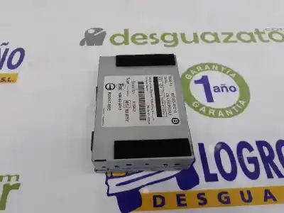 Second-hand car spare part electronic module for lexus rx 3.5 v6 24v cat 249 cv / 183 kw oem iam references 861a048010  861a048010