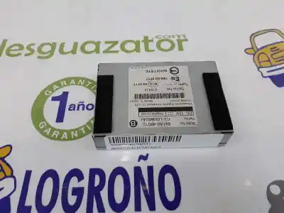 Second-hand car spare part electronic module for lexus rx 3.5 v6 24v cat 249 cv / 183 kw oem iam references 861a048010  861a048010