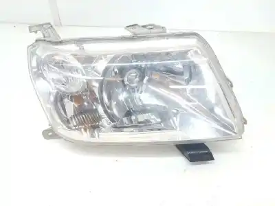 Second-hand car spare part right headlight for suzuki grand vitara ii (jt, te, td) 1.6 a las 4 ruedas (jb416) oem iam references 3512064j10 Second-hand car spare part right headlight for suzuki grand vitara ii (jt, te, td) 1.6 a las 4 ruedas (jb416) oem iam references 3512064j10