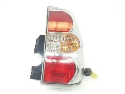 Second-hand car spare part right tailgate light for suzuki grand vitara ii (jt, te, td) 1.6 a las 4 ruedas (jb416) oem iam references 3565064j10 Second-hand car spare part right tailgate light for suzuki grand vitara ii (jt, te, td) 1.6 a las 4 ruedas (jb416) oem iam references 3565064j10