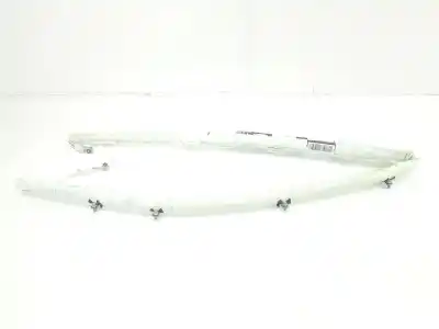 Second-hand car spare part front left curtain airbag for land rover discovery sport 2.2 sd4 cat oem iam references lr060791