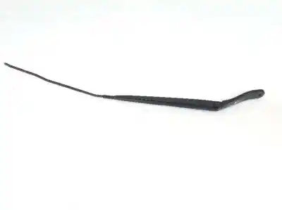 Pièce détachée automobile d'occasion bras d essuie-glace avant droit pour citroen jumpy spacetourer 2.0 blue-hdi fap références oem iam 1615627280