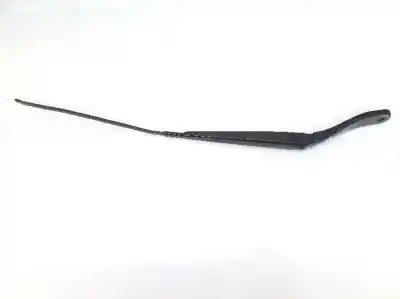 Pièce détachée automobile d'occasion bras d'essuie-glace avant gauche pour citroen jumpy spacetourer 2.0 blue-hdi fap références oem iam 1615627180