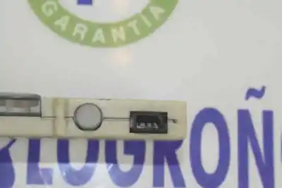 Peça sobressalente para automóvel em segunda mão módulo eletrónico antena por bmw 3 (e46) 320 d referências oem iam 65258368208  