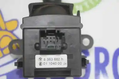Second-hand car spare part indicator switch for bmw 3 (e46) 320 d oem iam references 61318363662  8363662h
