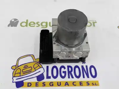 Peça sobressalente para automóvel em segunda mão ABS por BMW X3  Referências OEM IAM 34513424682  3424682