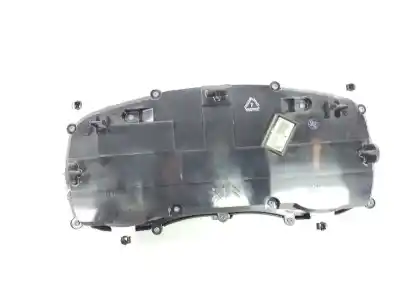 Peça sobressalente para automóvel em segunda mão quadrante por citroen jumpy spacetourer 2.0 blue-hdi fap referências oem iam 9831168480  9837472880