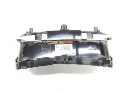 Peça sobressalente para automóvel em segunda mão quadrante por citroen jumpy spacetourer 2.0 blue-hdi fap referências oem iam 9831168480  9837472880