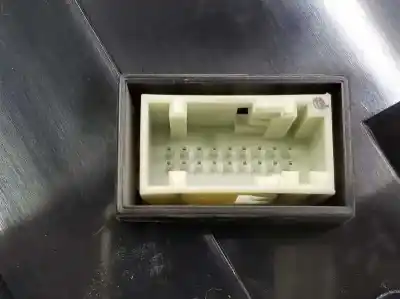 Peça sobressalente para automóvel em segunda mão quadrante por citroen jumpy spacetourer 2.0 blue-hdi fap referências oem iam 9831168480  9837472880