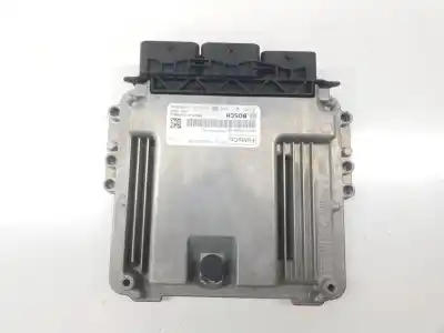 Second-hand car spare part ecu engine control for land rover discovery sport 2.2 sd4 cat oem iam references lr061596