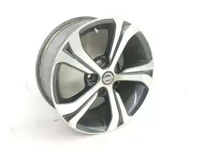 Piesă de schimb auto la mâna a doua jantã pentru nissan pulsar fastback (c13) 1.2 dig-t referințe oem iam d03003zl3a  16x61 2j 40