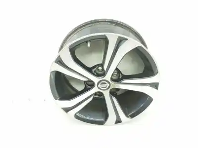 Piesă de schimb auto la mâna a doua jantã pentru nissan pulsar fastback (c13) 1.2 dig-t referințe oem iam d03003zl3a  16x61 2j 40