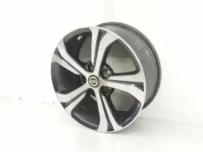 Piesă de schimb auto la mâna a doua jantã pentru nissan pulsar fastback (c13) 1.2 dig-t referințe oem iam d03003zl3a  16x61 2j 40