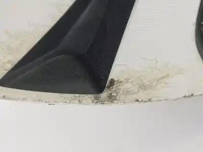 Piesă de schimb auto la mâna a doua jantã pentru nissan pulsar fastback (c13) 1.2 dig-t referințe oem iam d03003zl3a  16x61 2j 40