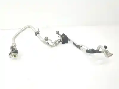 Second-hand car spare part air conditioning pipes for land rover discovery sport 2.2 sd4 cat oem iam references ej3219a834aa