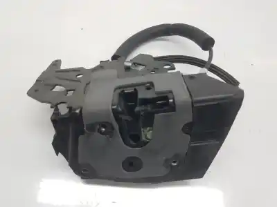 Second-hand car spare part front right door lock for land rover discovery sport 2.2 sd4 cat oem iam references lr078709
