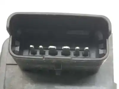 Peça sobressalente para automóvel em segunda mão elevador de vidros dianteira esquerda por citroen jumpy spacetourer 2.0 blue-hdi fap referências oem iam 9829889780