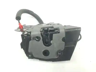 Second-hand car spare part rear right door lock for land rover discovery sport 2.2 sd4 cat oem iam references lr078709