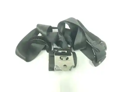 Second-hand car spare part rear right seat belt for land rover discovery sport 2.2 sd4 cat oem iam references lr072154