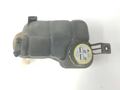 Second-hand car spare part coolant expansion tank for land rover discovery sport 2.2 sd4 cat oem iam references lr060349