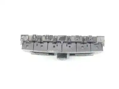 Peça sobressalente para automóvel em segunda mão comandos de alavanca por citroen jumpy spacetourer 2.0 blue-hdi fap referências oem iam 98075400zd  98075400zd