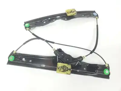 Second-hand car spare part passenger side right window regulator for land rover discovery sport 2.2 sd4 cat oem iam references lr058512