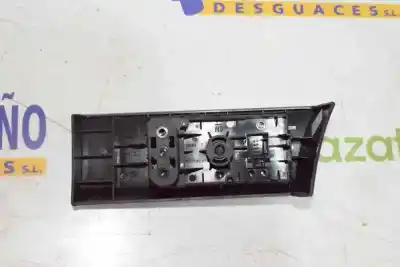 Автозапчасти б/у управление светом за opel astra h gtc (a04) 1.9 cdti 16v (l08) ссылки oem iam 13198926  