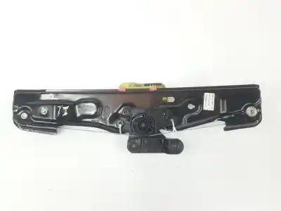 Second-hand car spare part rear left window regulator for land rover discovery sport 2.2 sd4 cat oem iam references lr059009