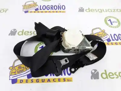Peça sobressalente para automóvel em segunda mão cinto de segurança traseiro direito por bmw x3 3.0 turbodiesel referências oem iam 72113448361