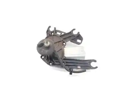 Pièce détachée automobile d'occasion moteur d'essuie-glace arriere pour citroen jumpy spacetourer 2.0 blue-hdi fap références oem iam 9812666580