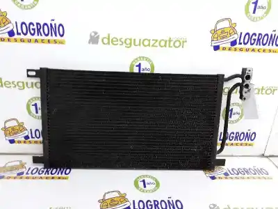 Peça sobressalente para automóvel em segunda mão condensador / radiador de ar condicionado por bmw x3 3.0 turbodiesel referências oem iam 64538377648