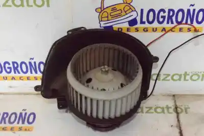 Peça sobressalente para automóvel em segunda mão ventilador de aquecimento por opel astra h gtc (a04) 1.9 cdti 16v (l08) referências oem iam   93181056 93191900