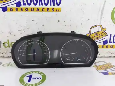 Peça sobressalente para automóvel em segunda mão QUADRANTE por BMW X3  Referências OEM IAM 62113416113  62103451581