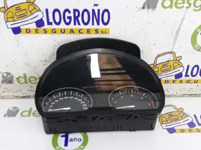 Peça sobressalente para automóvel em segunda mão quadrante por bmw x3 3.0 turbodiesel referências oem iam 62113416113  62103451581